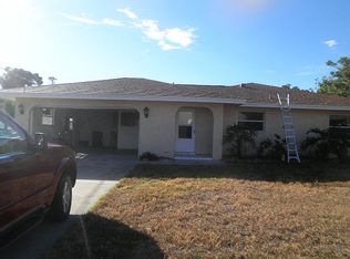 2661 Lear Rd, Englewood, FL 34224