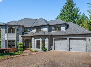 13441 SW Mountain Ridge Ct, Tigard, OR 97224