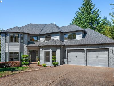 13441 SW Mountain Ridge Ct, Tigard, OR, 97224