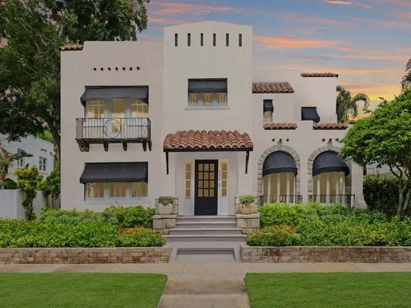 735 18th Ave NE, Saint Petersburg, FL 33704