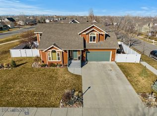 1373 N River Rock Dr, Belgrade, MT 59714