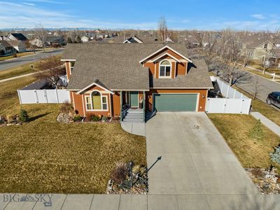 1373 N River Rock Dr, Belgrade, MT, 59714