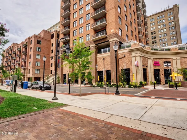 240 N Water Street #755, Wilmington, NC 28401