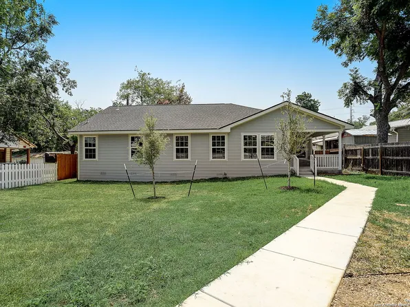 113 RIPLEY AVE, San Antonio, TX 78212