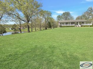 960 Antioch Rd, Dover, TN 37058