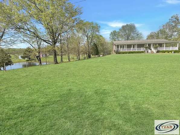 960 Antioch Rd, Dover, TN 37058