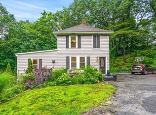 19 Ayer St, Andover, MA 01810