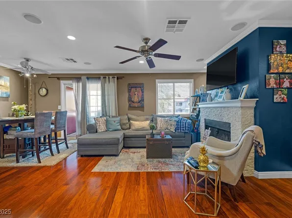 8600 W Charleston Blvd APT 2078, Las Vegas, NV 89117