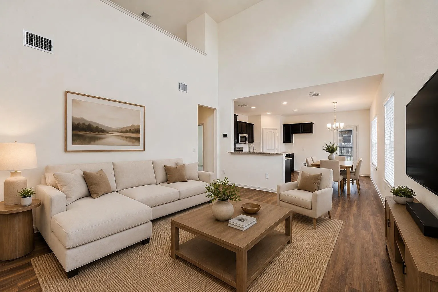 3 bed, 2.5 bath, 1892 sqft, $2,100 — Photo 4