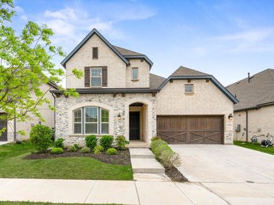1729 Trellis Dr, Argyle, TX, 76226