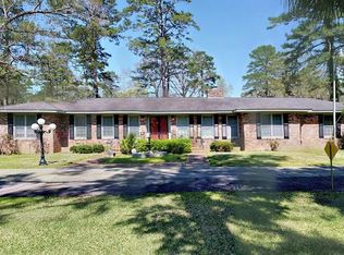 4915 Old Dawson Rd, Albany, GA 31721