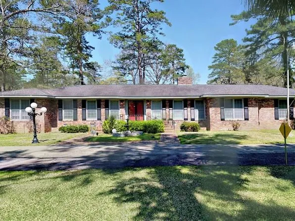 4915 Old Dawson Rd, Albany, GA 31721