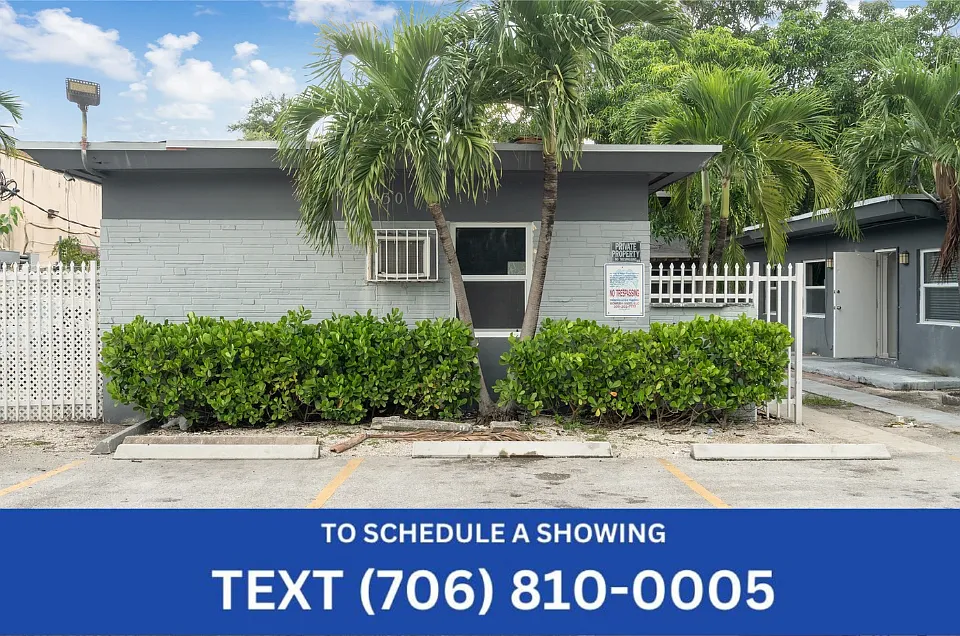 5440 N Miami Ave #2