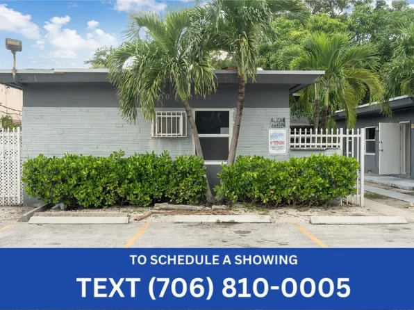 5440 N Miami Ave #2, Miami, FL 33127