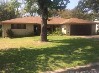 1505 N 10th Ave, Durant, OK 74701