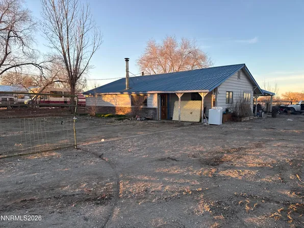 5525 Stillwater Rd, Fallon, NV 89406