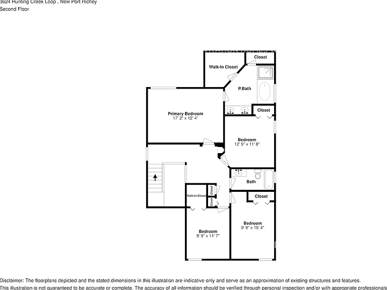 3624 Hunting Creek Loop — Photo 3