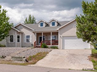 152 Saddle Loop, Bigfork, MT 59911