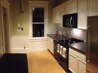 231 Upshur St NW APT A, Washington, DC
