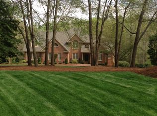 9816 Koupela Dr, Raleigh, NC 27614