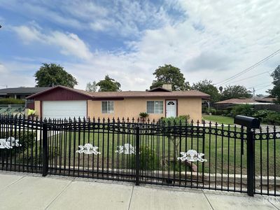 715 Normandy Dr, Bakersfield, CA, 93306
