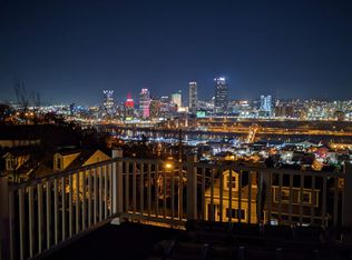 1119 Saint Martin St, Pittsburgh, PA 15203