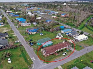 502 Battles St, Port Saint Joe, FL 32456