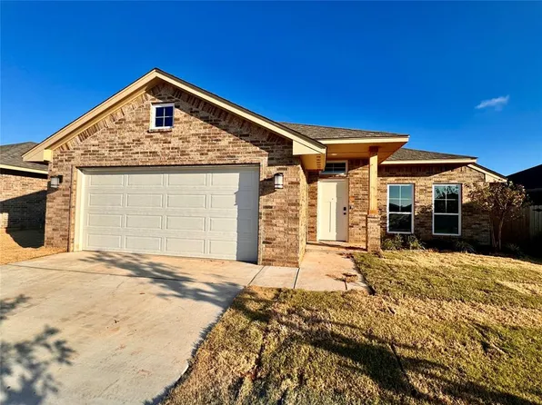 10509 Cattail Ter, Oklahoma City, OK 73130