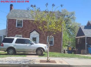 2607 10th St NW, Roanoke, VA 24012