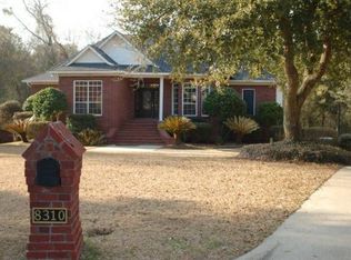 8310 Goldmine Oaks Dr E, Mobile, AL 36619