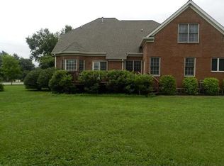 400 Downy Meade Ct, Franklin, TN 37064