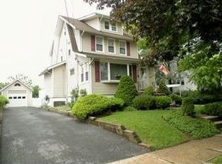 102 Belle Ave, Maywood, NJ 07607