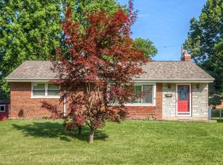 8133 Carlsbad Dr, Saint Louis, MO