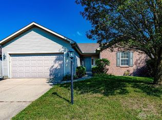 9227 Sawgrass Dr, Miamisburg, OH 45342