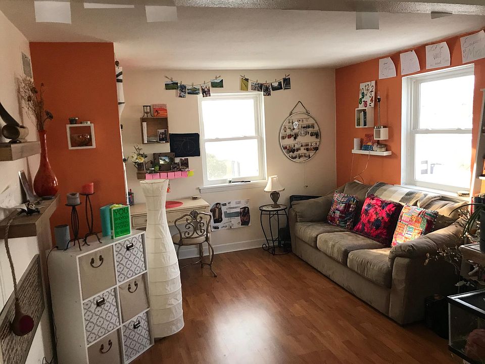 1st image of 3802 E Underwood Ave #A
