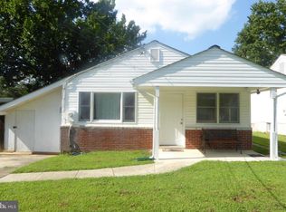 9116 4th St, Lanham, MD 20706