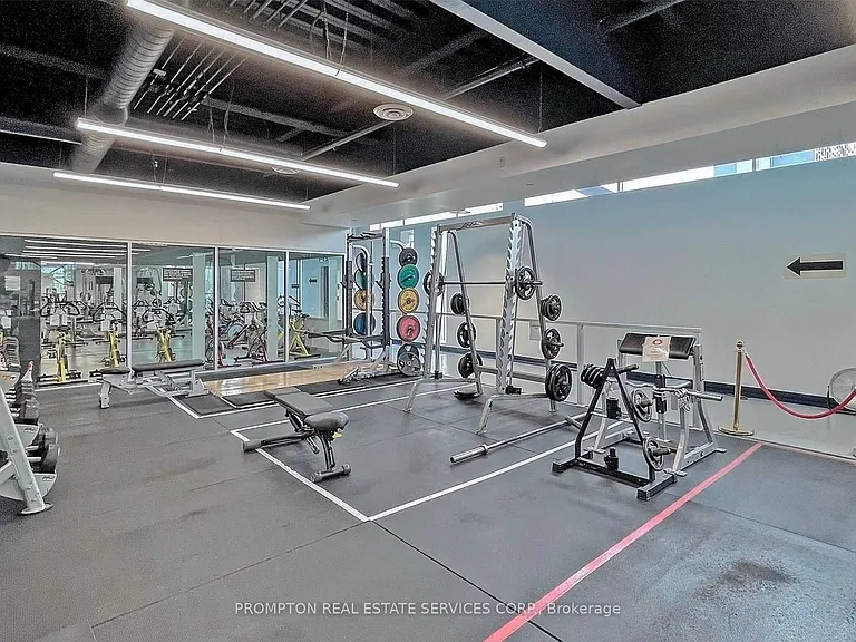 10 Navy Wharf Ct #2708 — Photo 31