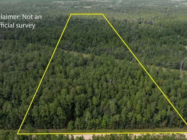 Ben Elston Rd, Deridder, LA 70634