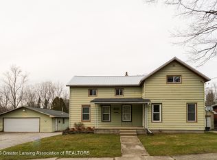 215 West St, Grand Ledge, MI