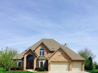 1092 Stillwater Ct, Yorkville, IL 60560