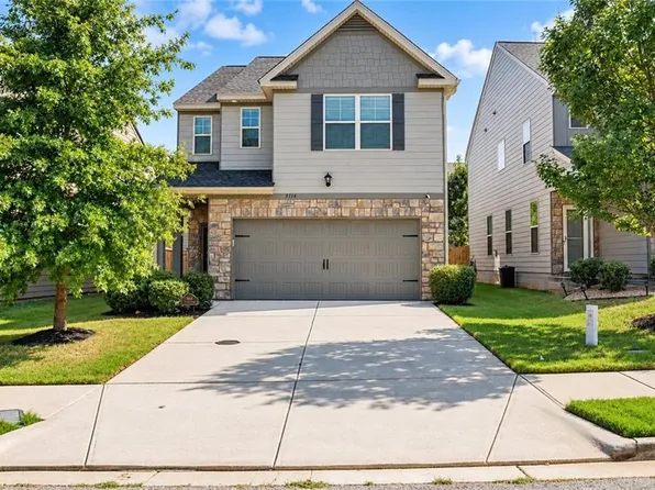 5114 Rapahoe Trl, Atlanta, GA 30349