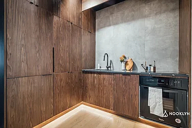 Rented by Nooklyn NYC LLC