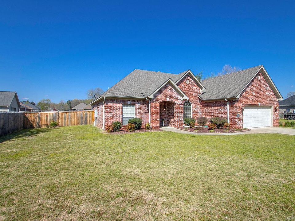 3273 Clover Hill Ln, Benton, AR 72015 | Zillow