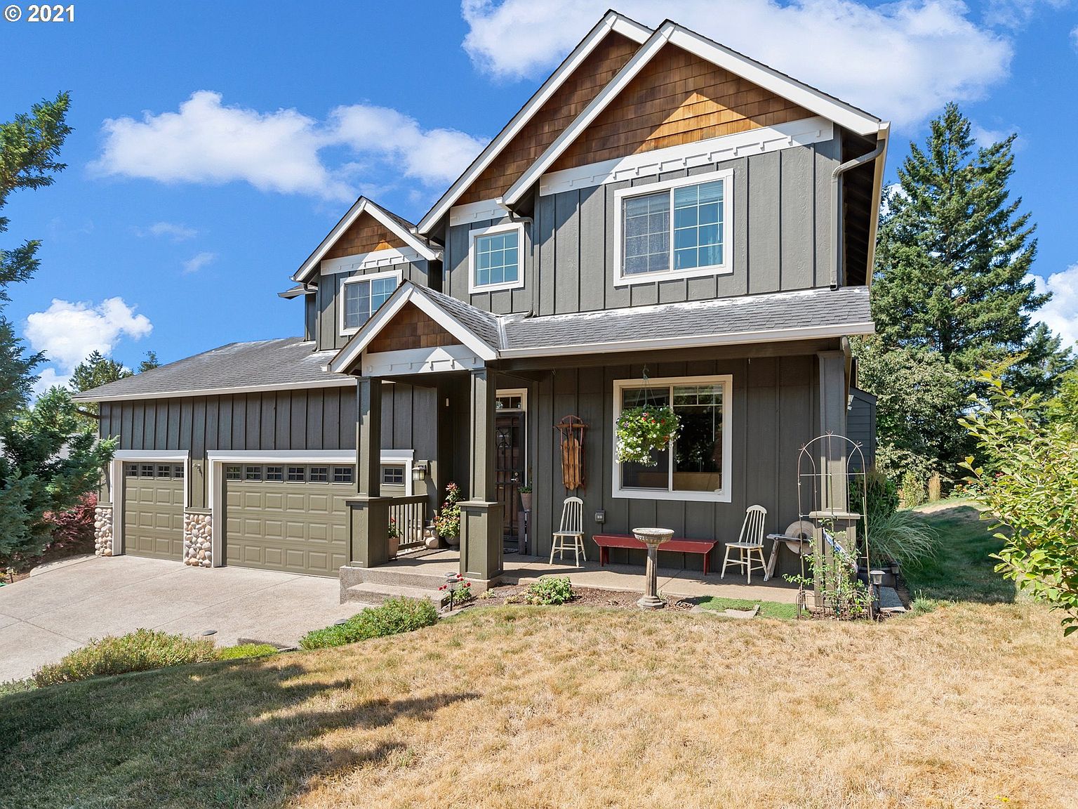 251 SE Oak View Ln, Estacada, OR 97023 Zillow