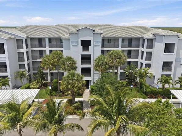 14091 HERITAGE LANDING BOULEVARD #127, PUNTA GORDA, FL 33955