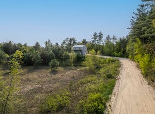 532 Ossipee Trl, Limington, ME 04049