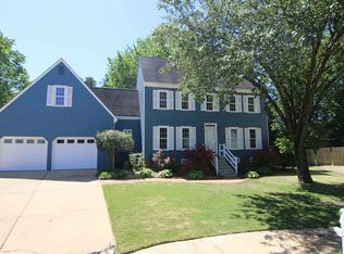 115 Varanda Cv, Collierville, TN 38017