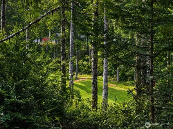 21 E Dogwood Court, Union, WA 98592