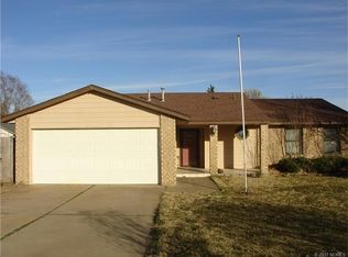 11183 S Emerson Ave, Jenks, OK 74037