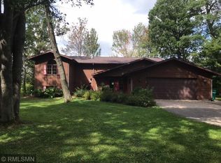 13054 Acorn Ridge Ln, Merrifield, MN 56465